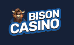 Bison Casino - logo