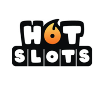HotSlots logo