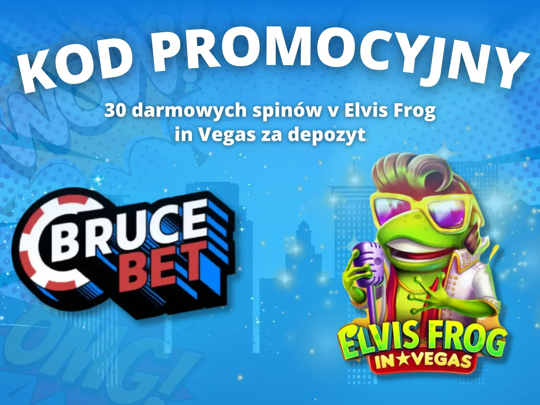 Bruce Bet Casino Bonus dla graczy z Polski – Recenzja