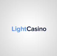 Lightcasino logo