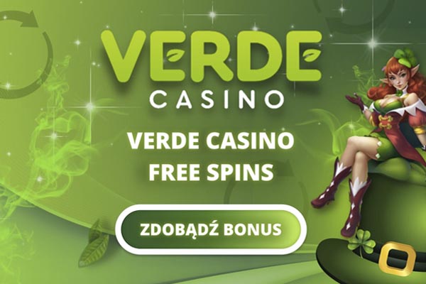 Verde Casino Free Spins